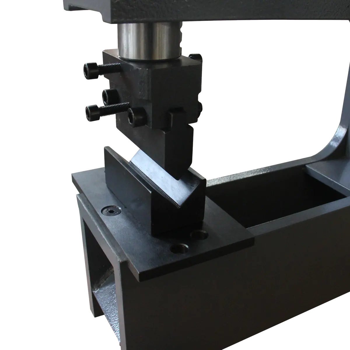 Bending Kit For Bench Press Machine, 90 Degrees Bender 1