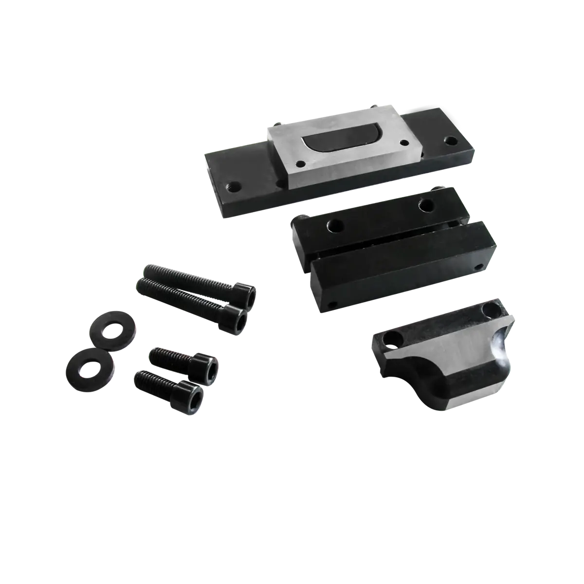 Louver Punch For Bp-3T, 2" Width 1