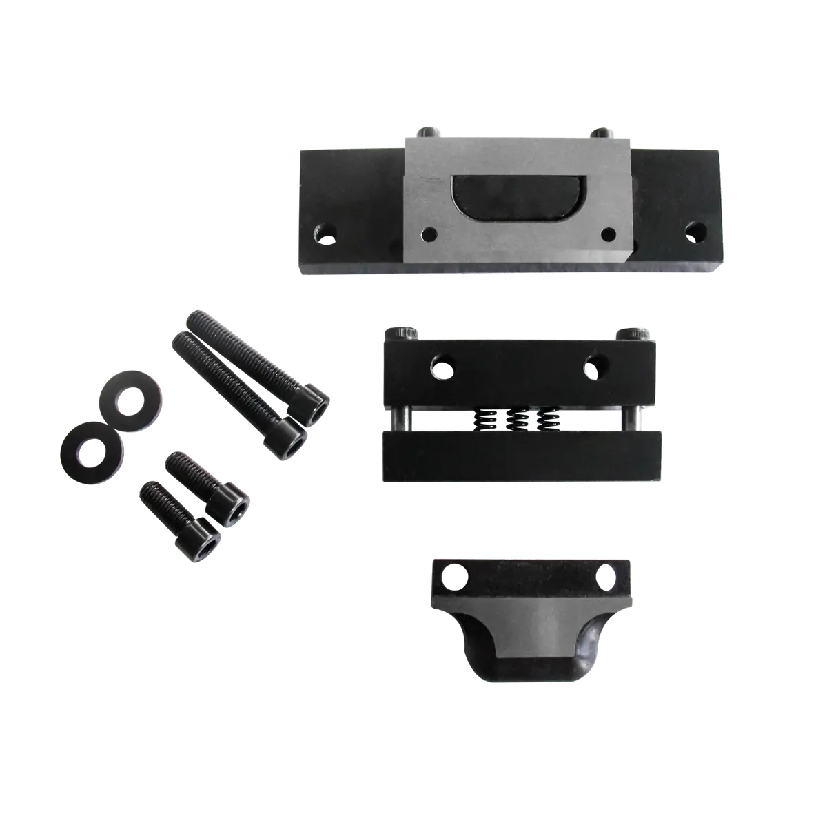 Louver Punch For Bp-3T, 2" Width 2
