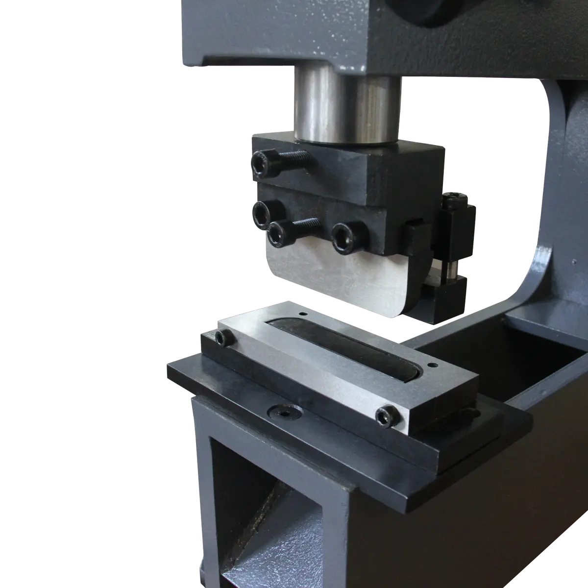 Louver Tools For Bp-3T, 4" Width 1