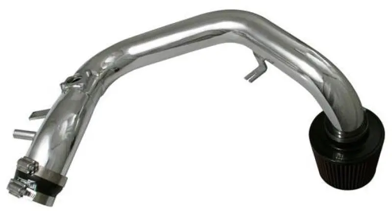 Injen 05-06 Corolla S 05-07 Matrix Xr 1.8L 4 Cyl. Polished Cold Air Intake 1