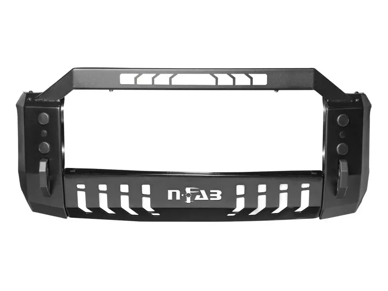 N-Fab 22-24 Toyota Tundra Hvm Bull Bar 1