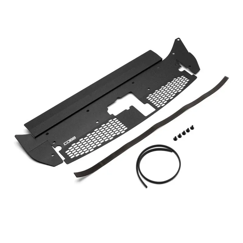 Cobb Ford Radiator Shroud F-150 Ecoboost Raptor 2017-2020 1