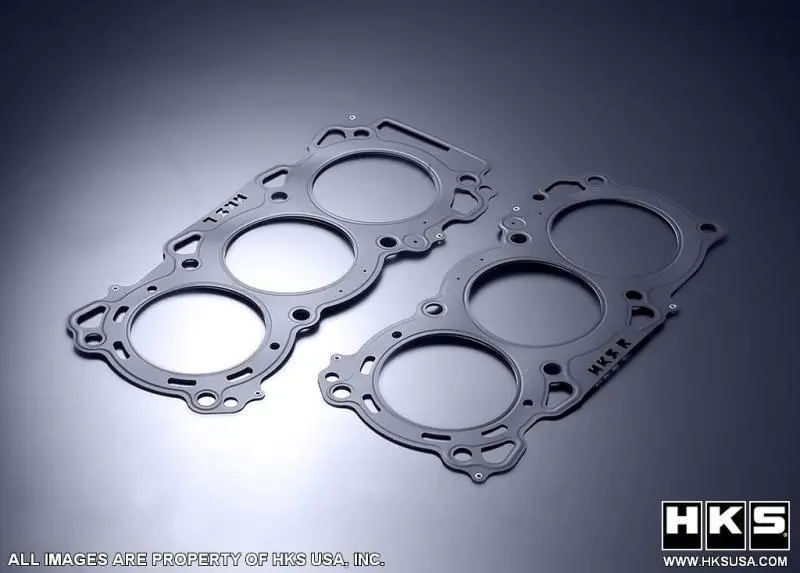 Hks 03-05 Vq35de .7Mm Stopper Head Gasket (97Mm Bore/10.3 Cr) 1