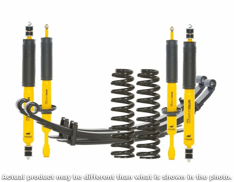 Arb Sport Kit Heavy 2Inch Tacoma 16+ 1