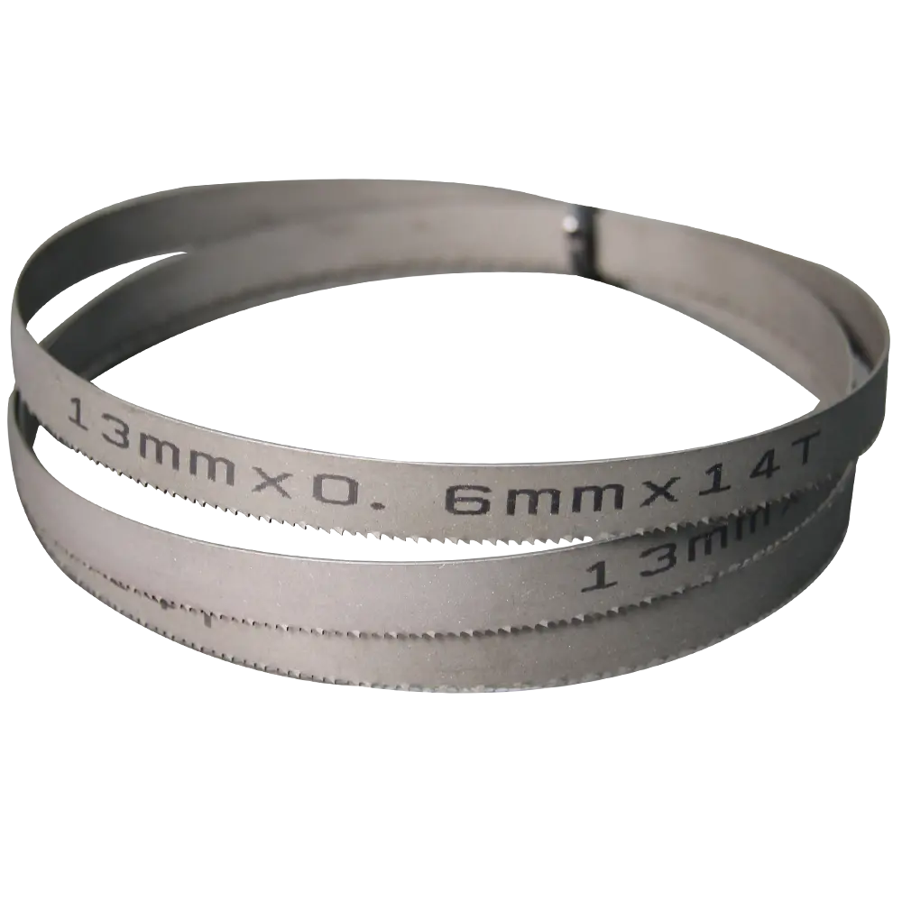 Kang Industrial Bi-Metal Bandsaw Blade For Bs-85/Bs-6 1