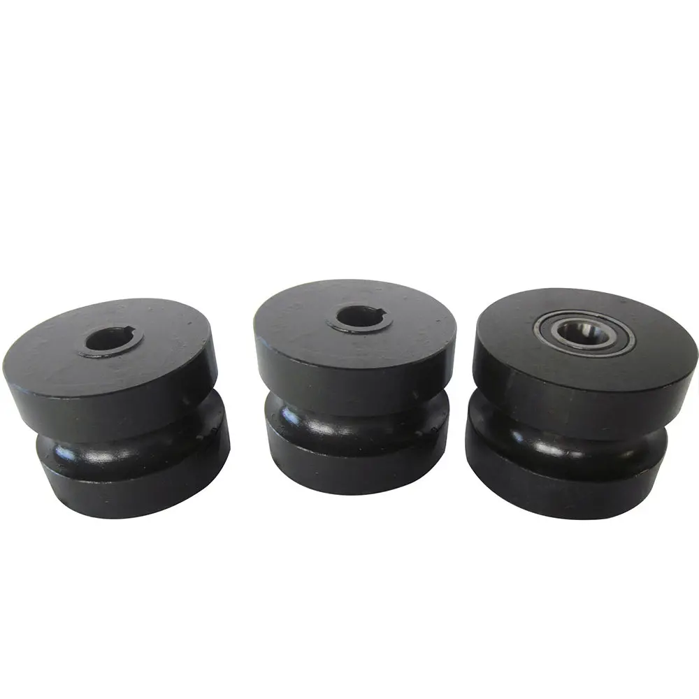 Round Pipe Rollers Sizes For Tr-50 3