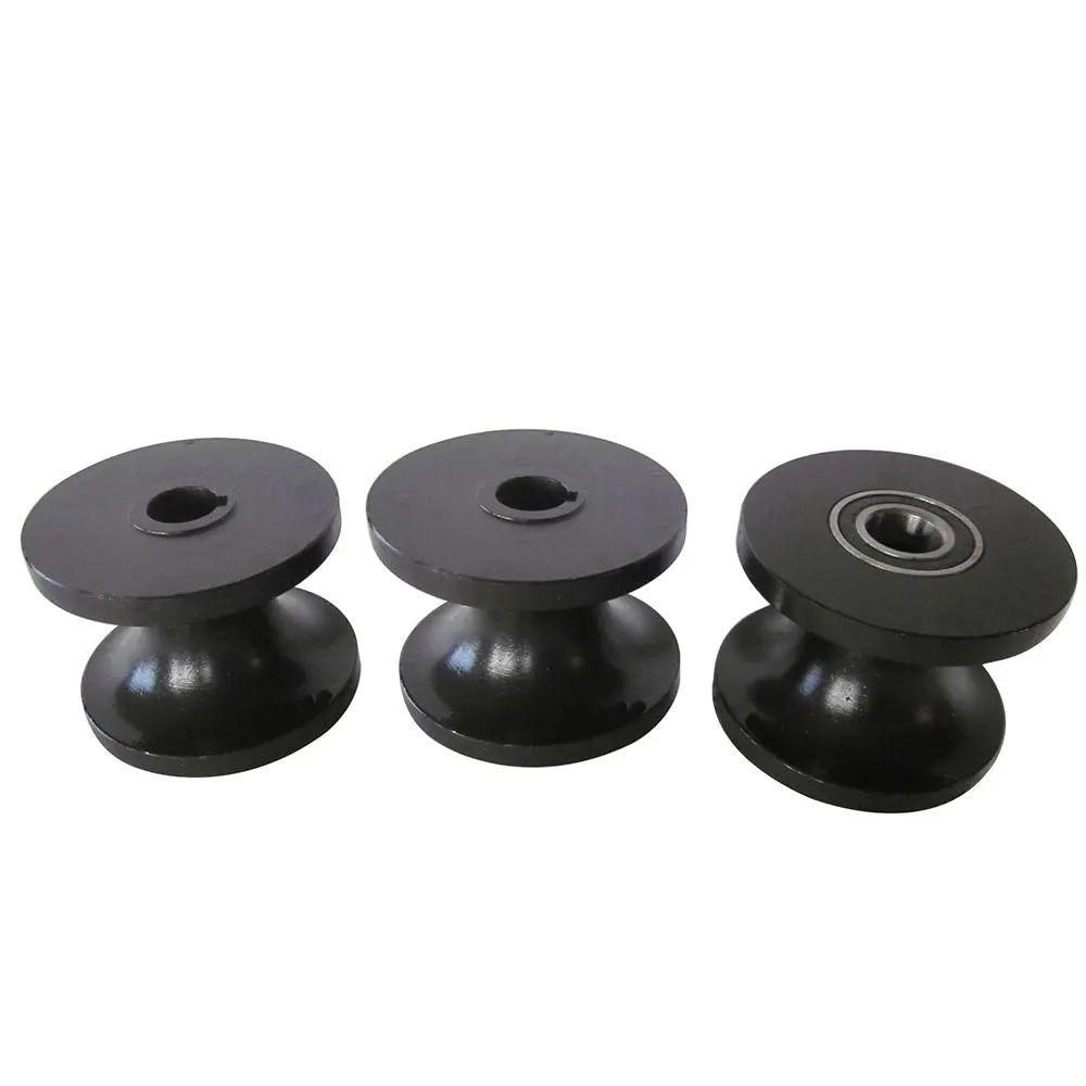 Round Pipe Rollers Sizes For Tr-50 7