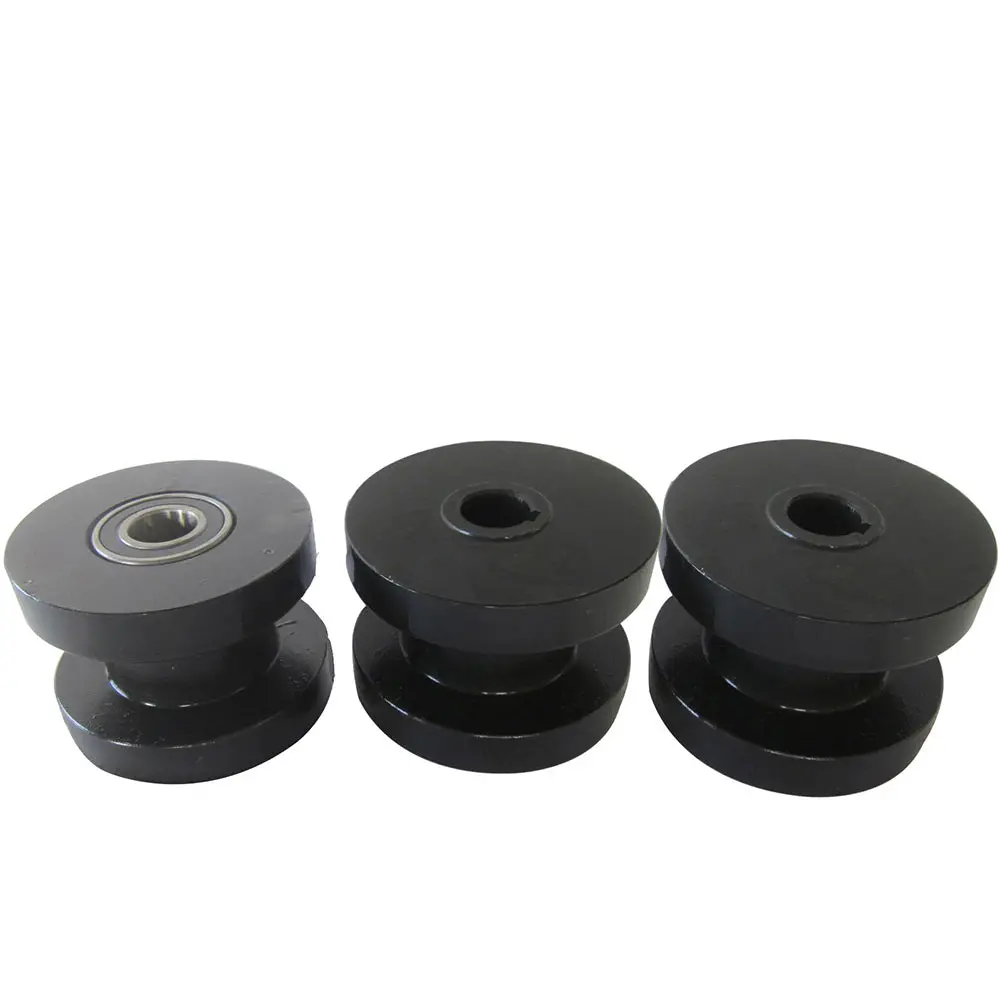 Misc. Rollers Sizes For Tr-50 1