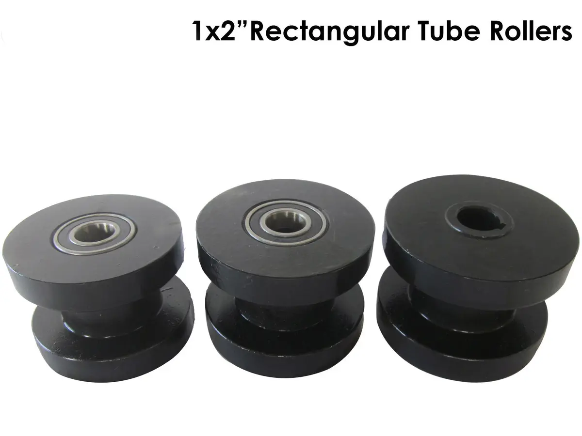 Misc. Rollers Sizes For Tr-60 2