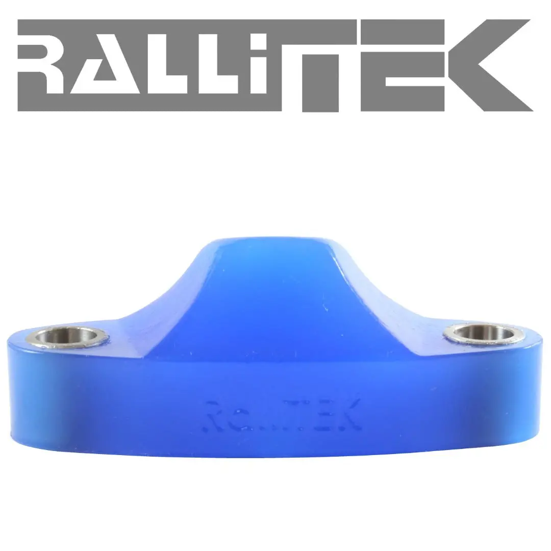 Rallitek Rear Shifter Bushing - Fits 2002-2014 Subaru Wrx/2004-2017 Sti/More 2