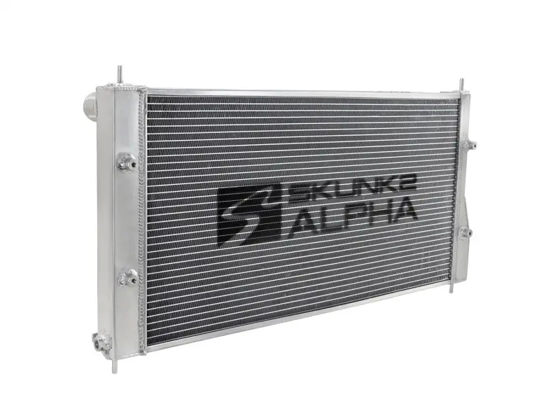 Skunk2 13-20 Subaru Brz / 13-20 Scion/Toyota Fr-S Alpha Series  Radiator (Excl Rad Cap) 1