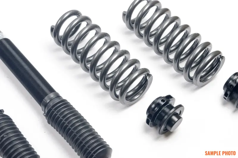 Ast 5100 Series Shock Absorbers Non Coil Over Mercedes A/B/Cla 2