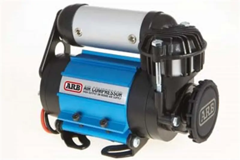 Arb Compressor Mdm Air Locker 24V 1