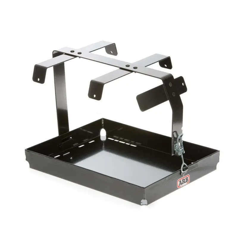 Arb Double J/Can/Holder R/Rack 1
