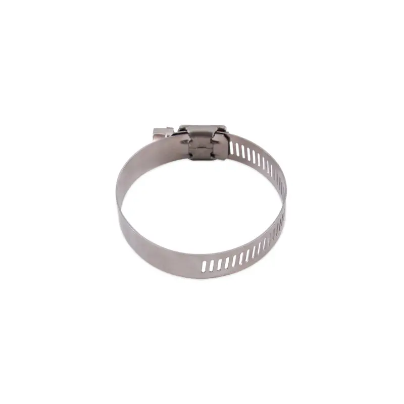 Mishimoto High-Torque Worm Gear Clamp 0.39In.-0.63In. (10Mm-16Mm) - Pack Of 10 1