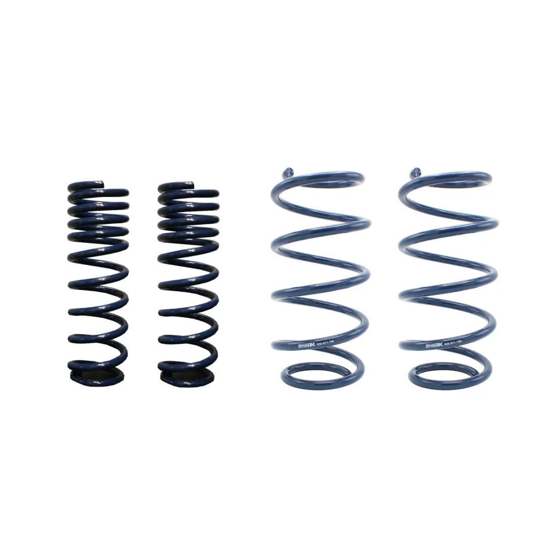 Rallitek Rallitek 1/2" Lift Spring Kit - Fits 19-24 Subaru Forester 1