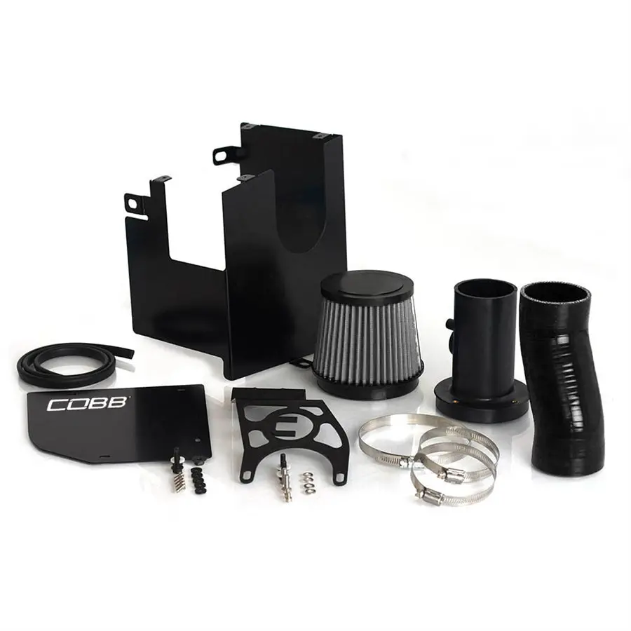 Cobb Subaru Sf Intake + Sf Airbox For '05-'09 Lgt 1