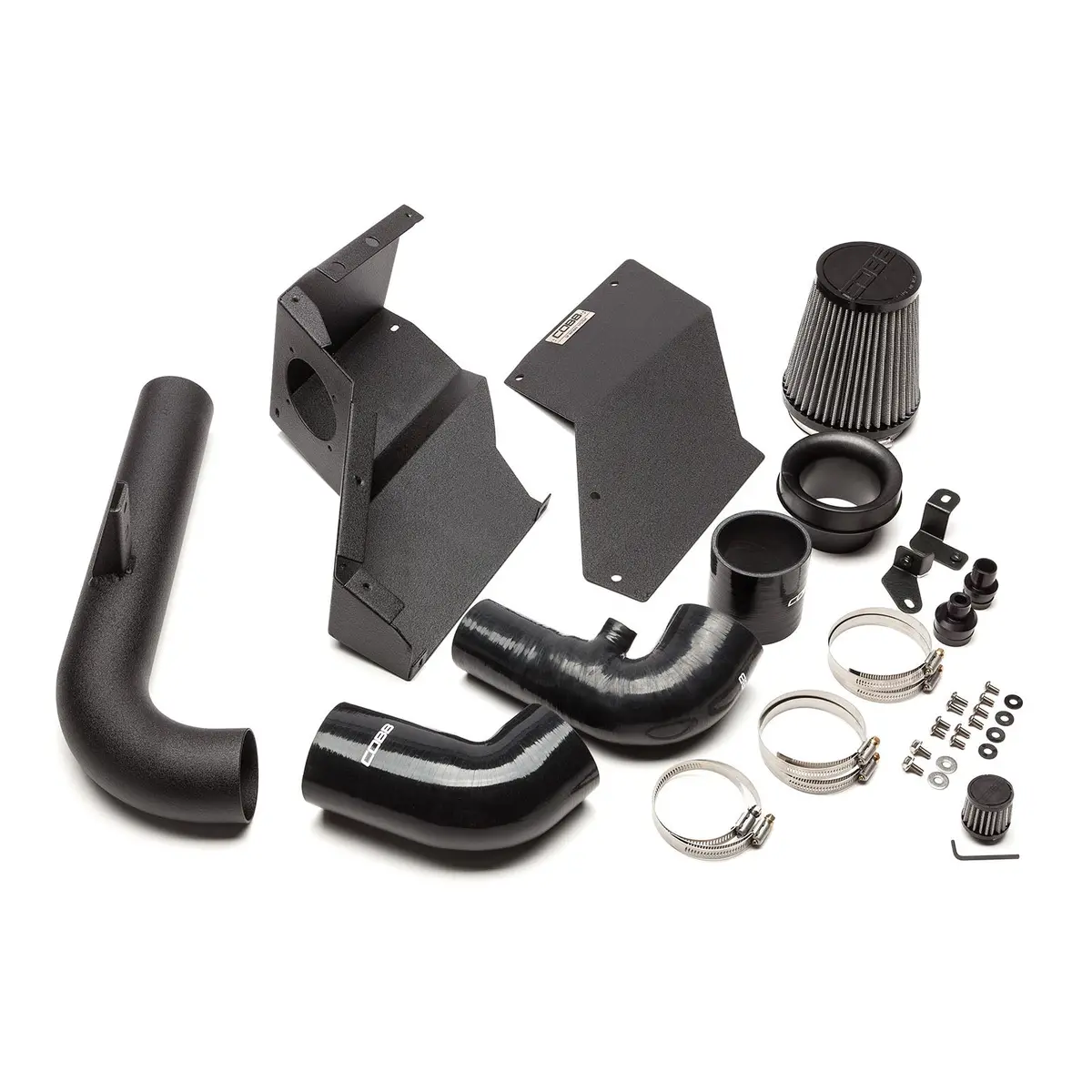 Cobb Volkswagen Sf Intake Gti (Mk6) 2010-2014 Usdm, 2009-2013 Wm 1