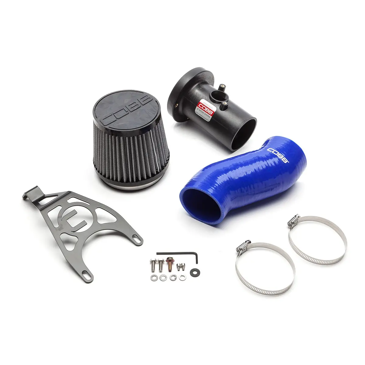 Cobb Subaru Sf Intake System 1