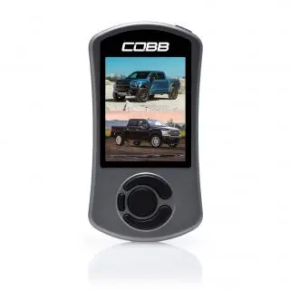 Cobb Ford Accessport V3 F-150 Ecoboost Raptor / Limited 1