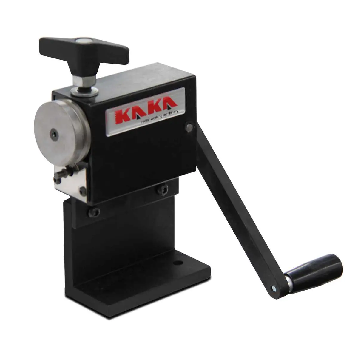 Manual Swaging Tool Bf-3/8”, Manual Bead Former, Light Weight And Portable Bead Tube Former 1