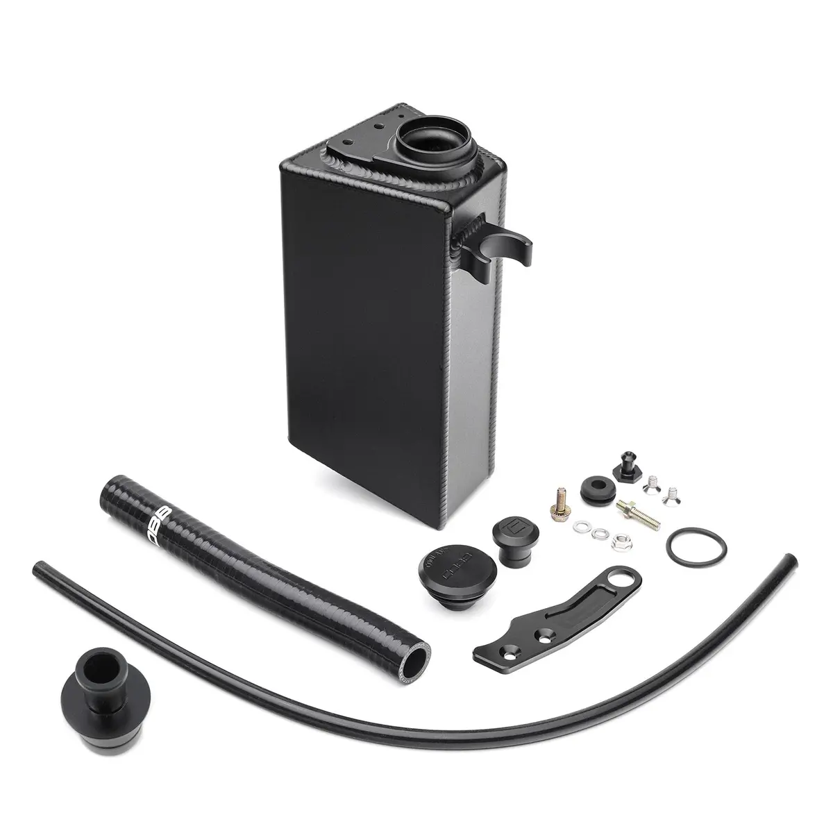 Cobb Subaru Coolant Overflow Tank Sti 2015-2021, Wrx 2015-2021 1