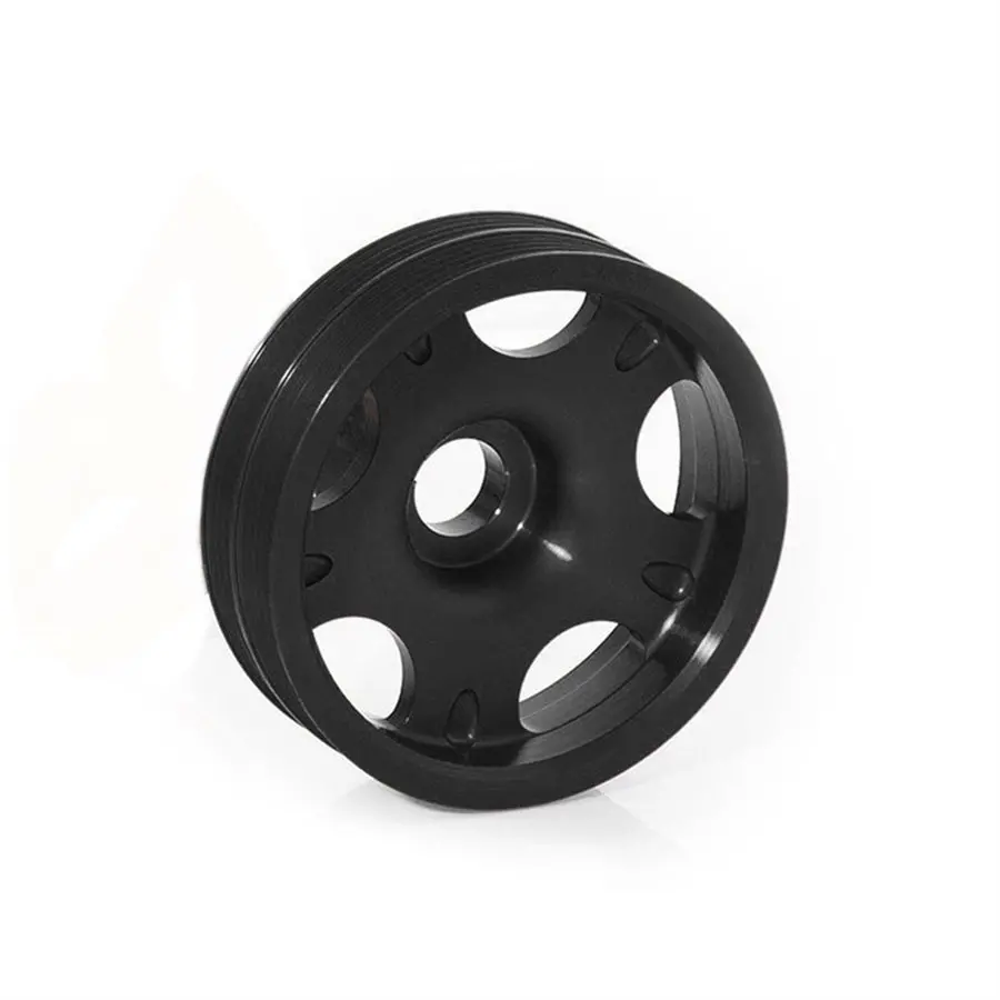 Cobb Subaru Lightweight Main Pulley 1