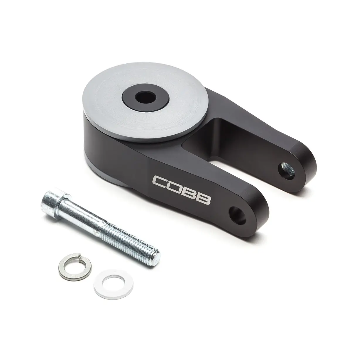Cobb Ford / Mazda Rear Motor Mount Focus St 2013-2018, Focus Rs 2016-2018, Mazdaspeed3 2007-2013 1