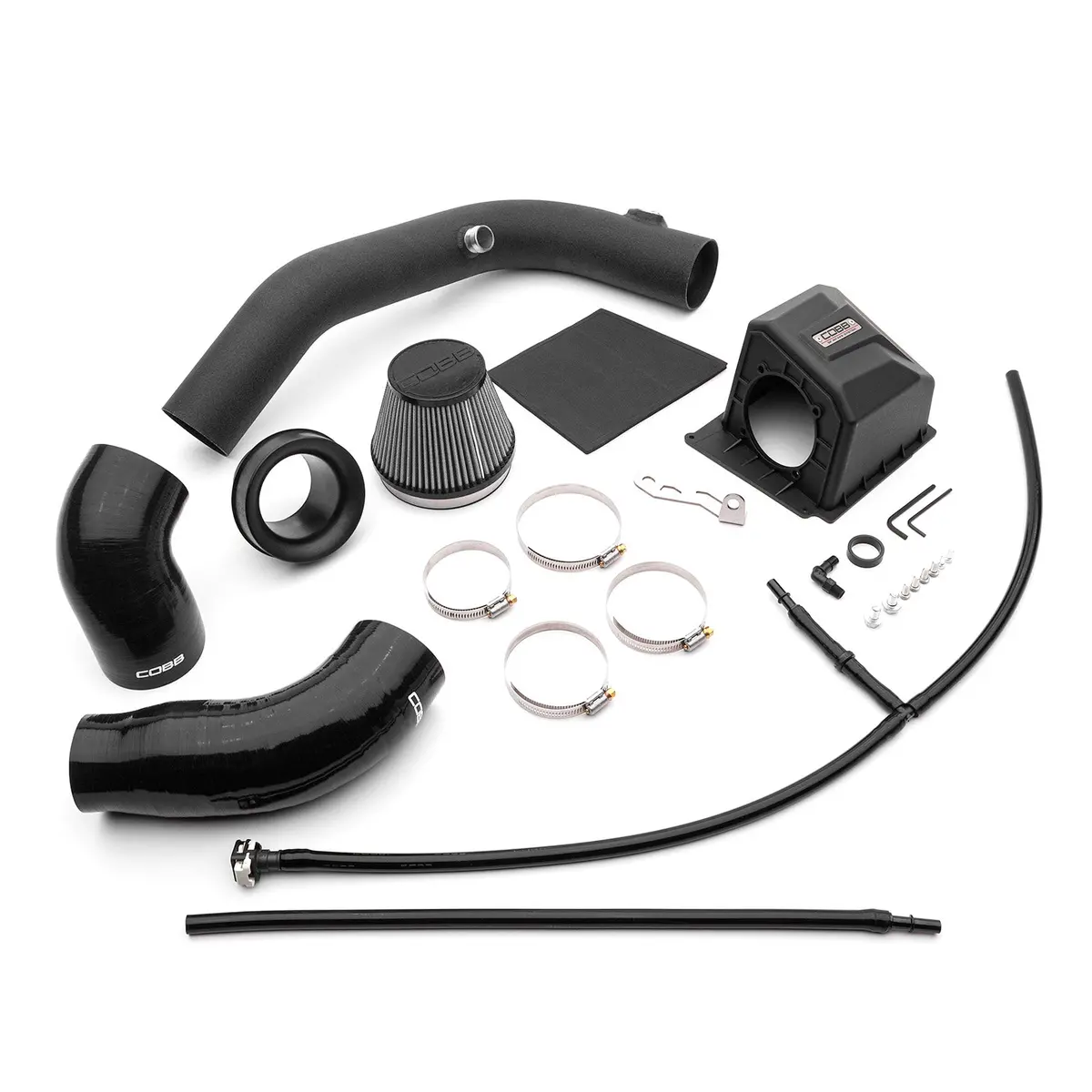 Cobb Ford Intake System Fiesta St 2014-2019 1