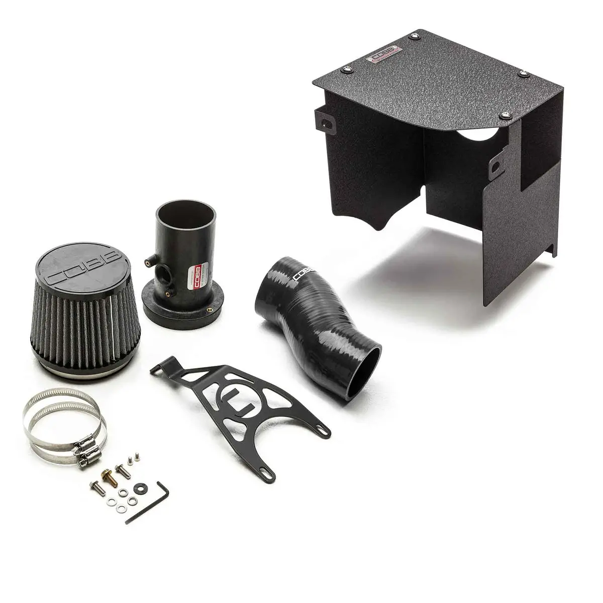 Cobb Tuning Subaru Sf Intake + Airbox 1