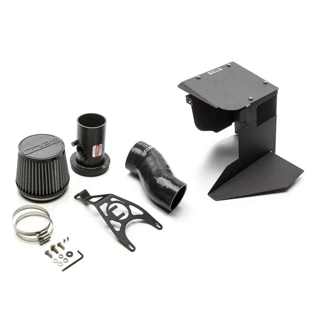 Cobb Subaru Sf Intake + Airbox Sti 2015-2018 1