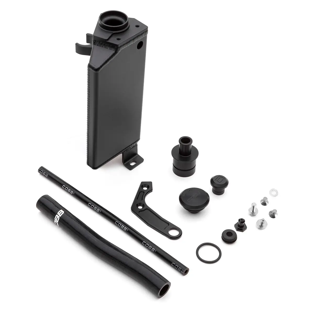 Cobb Subaru Coolant Overflow Tank Sti 2008-2014, Wrx 2008-2014 1