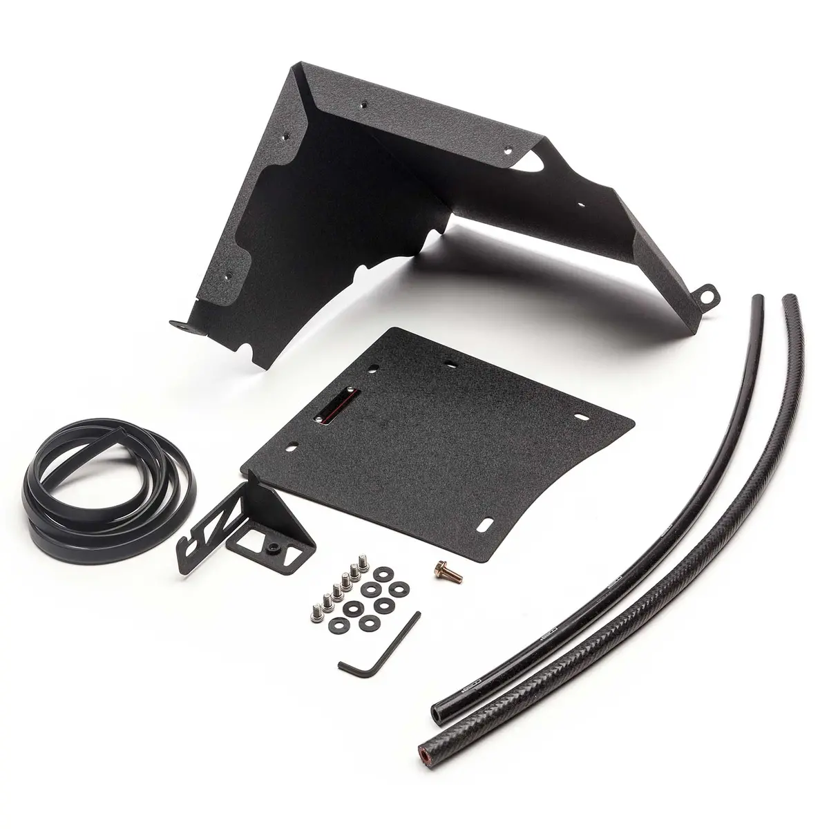 Cobb Subaru Sf Airbox 2002-2007 Wrx, 2004-2007 Sti, 2004-2008 Fxt 1