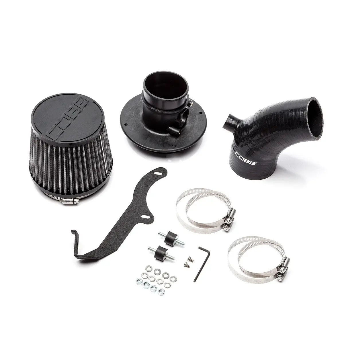 Cobb Mazdaspeed3 Sf Intake System Mazdaspeed3 2007-2013 1