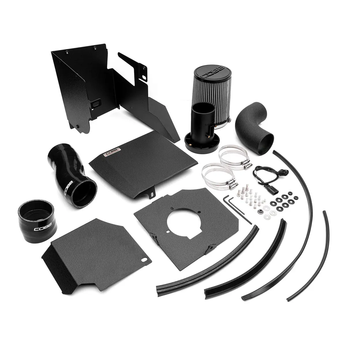 Cobb Subaru Sf Intake System Wrx 2015-2021 1