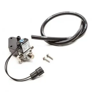Cobb Tuning Subaru 3-Port Boost Control Solenoid (Bcs) Wrx 2015-2021 1