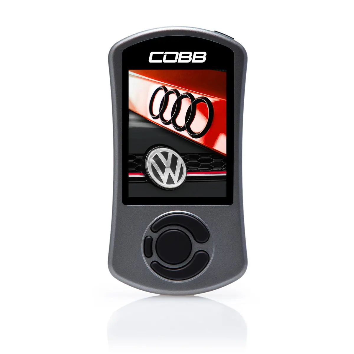 Cobb Accessport With Dsg / S Tronic Flashing For Volkswagen (Mk7) Golf, (Mk7/Mk7.5) Gti, Jetta (A7/A7.5) Gli, Audi A3 (8V) 1