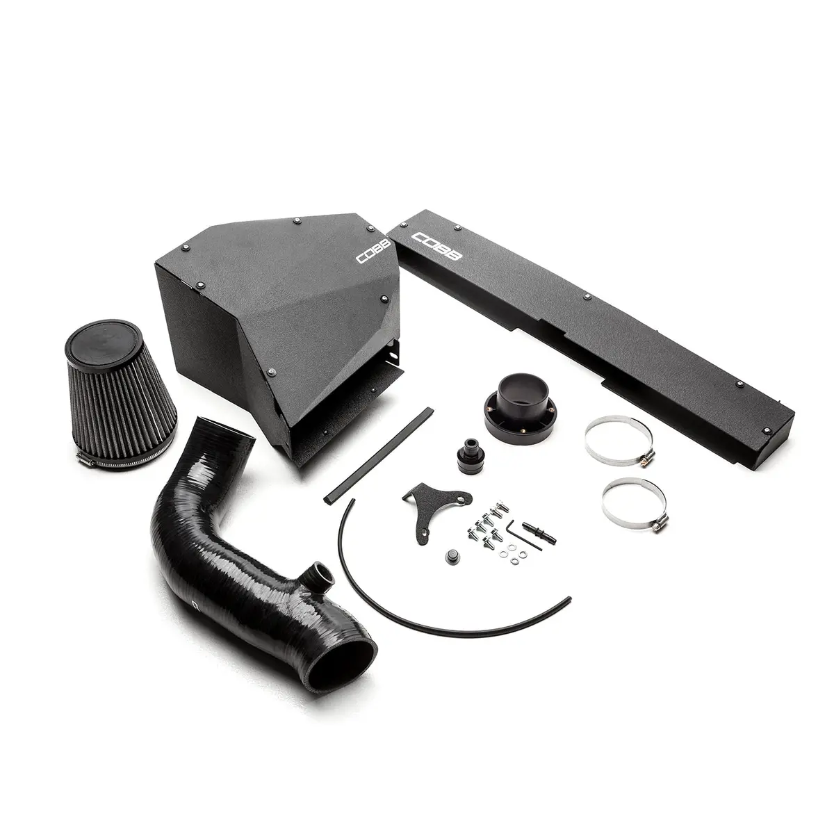 Cobb Volkswagen Sf Intake (Mk7) Golf, (Mk7/Mk7.5) Gti, Golf R, Jetta (A7) Gli 1