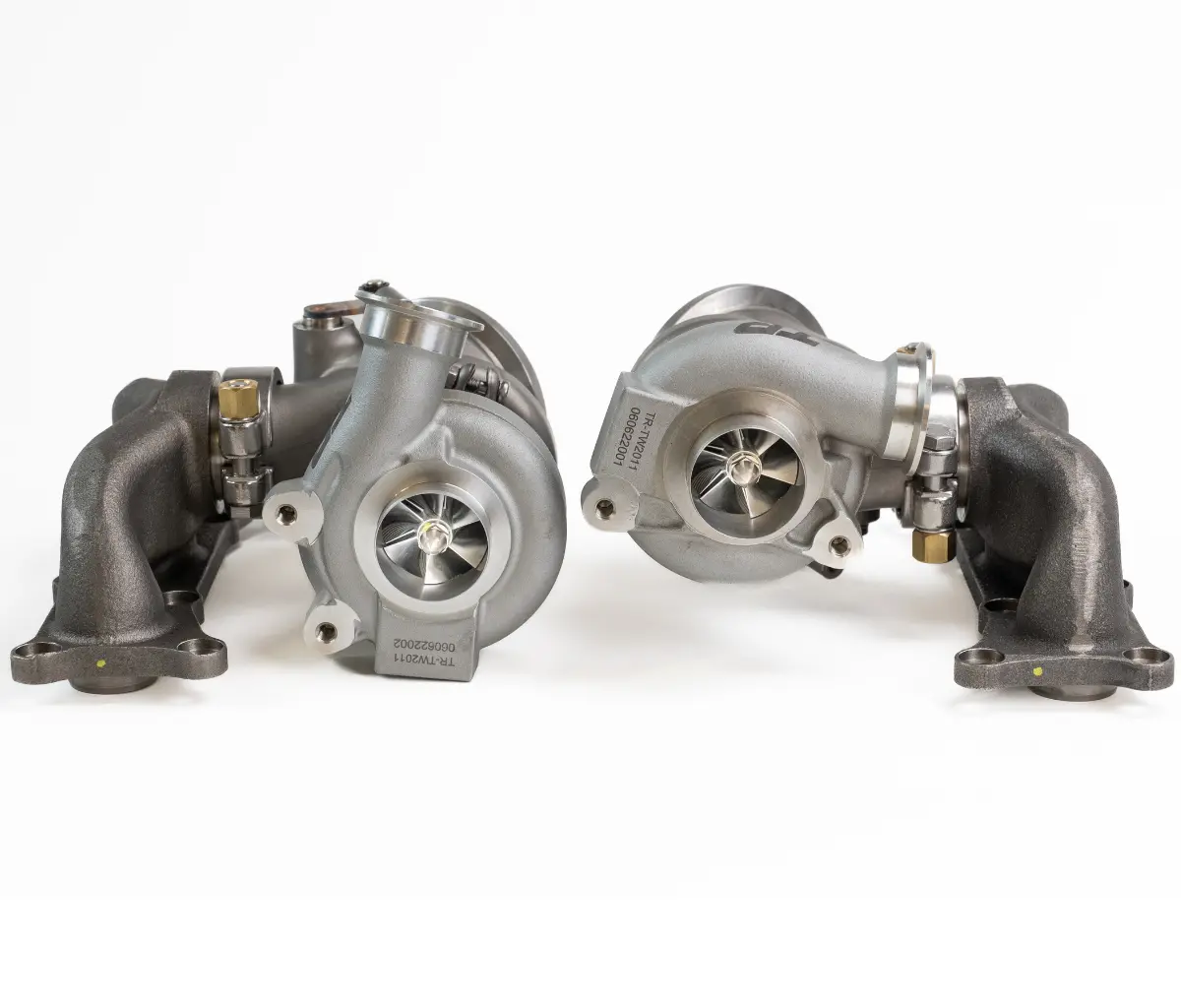 Tr Twin Turbo Ball Bearing For Bmw N54 16T & 19T 1