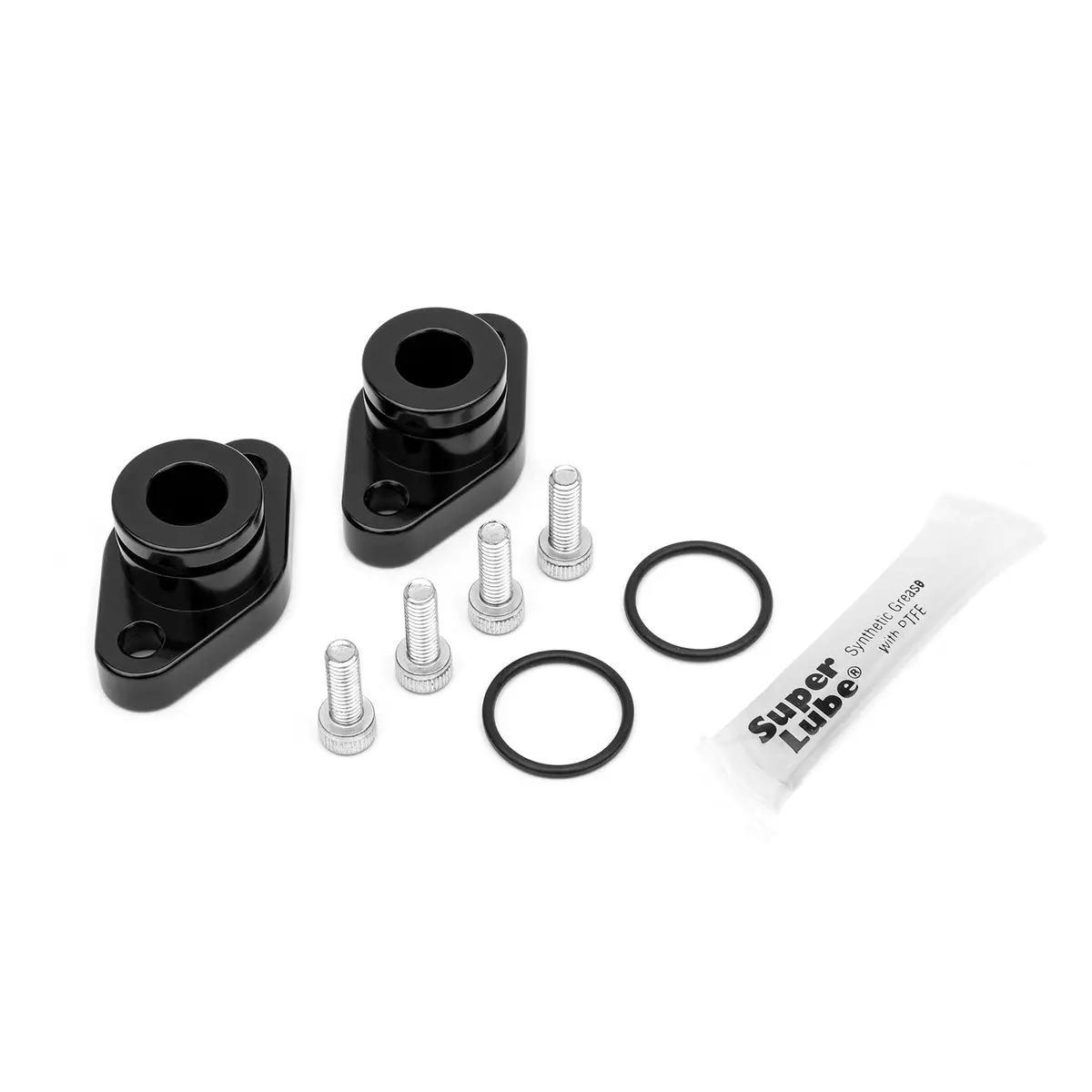 Cobb Subaru Ej Tgv Shaft Seal Kit 1