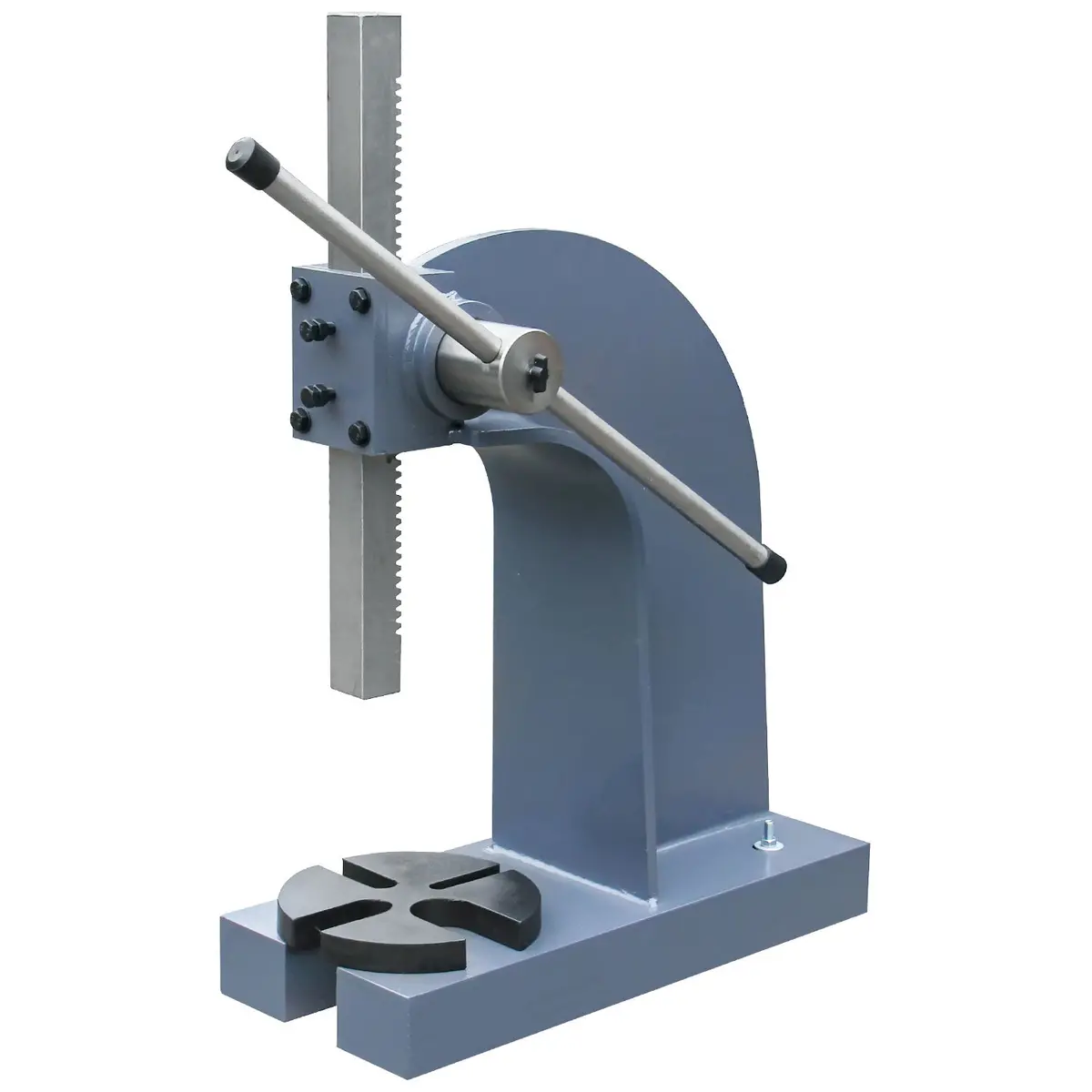 Arbor Press Ap-5, 5 Tonne Press Steel Welded Sturcture 1