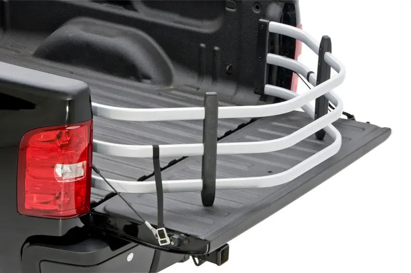 Amp Research 19-24 Chevrolet/Gmc Silverado/Sierra 1500 (No Mltipro Tailgt) Bedxtender Hd Sport - Sil 1