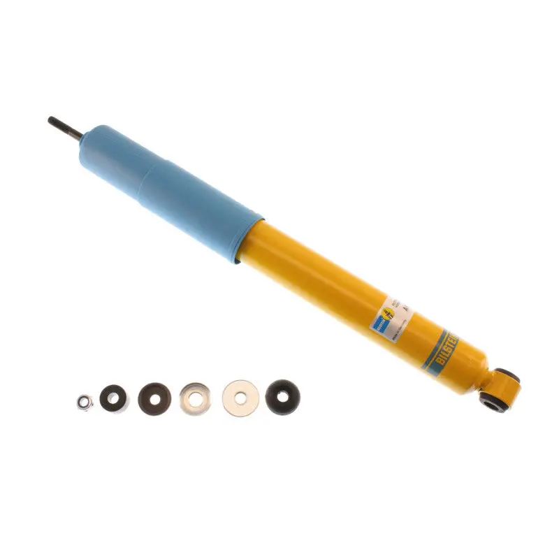 Bilstein B6 1955 Chevrolet Bel Air Base Rear 46Mm Monotube Shock Absorber 1