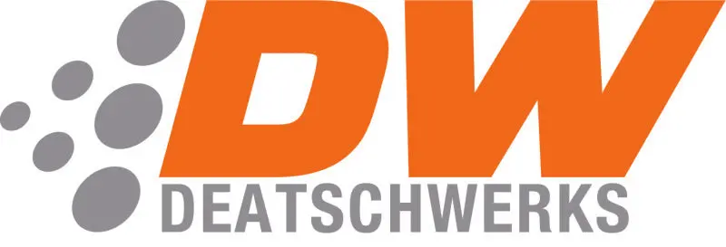 Deatschwerks Evi Top Feed Injector Clips 2