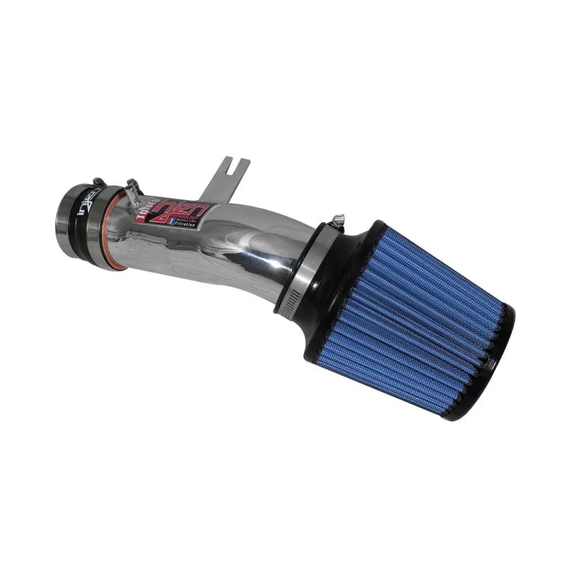 Injen 12 Hyundai Veloster 1.6L 4Cyl Polished Short Ram Intake 1