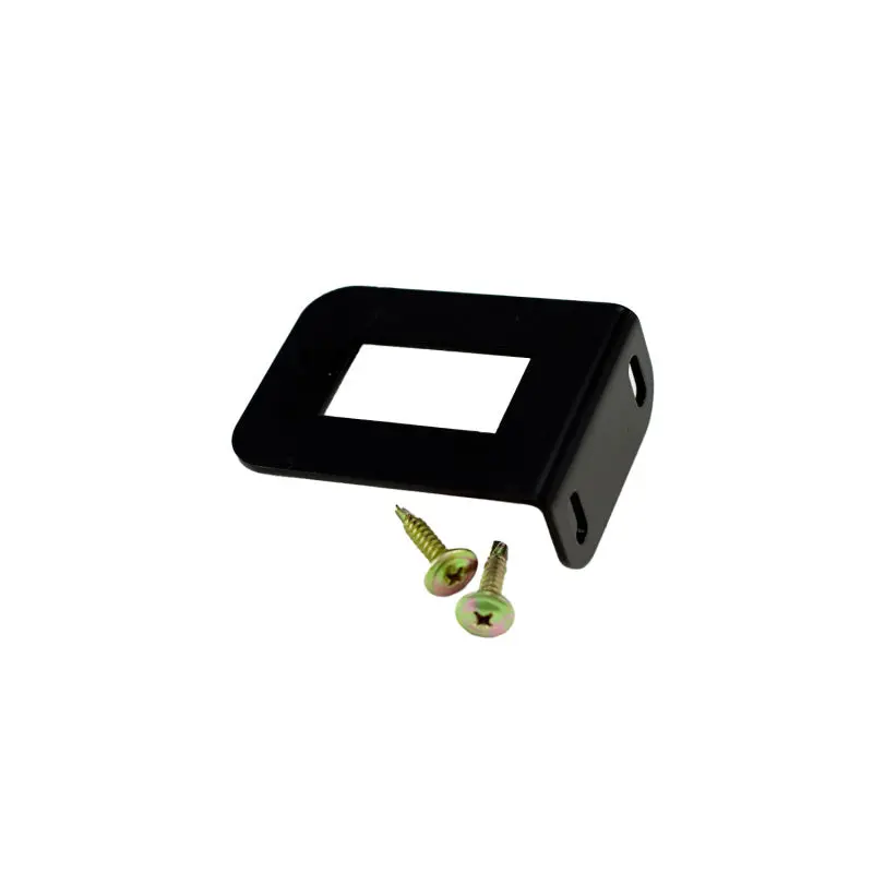 Arb Air Locker Switch Bracket 1Gang 1