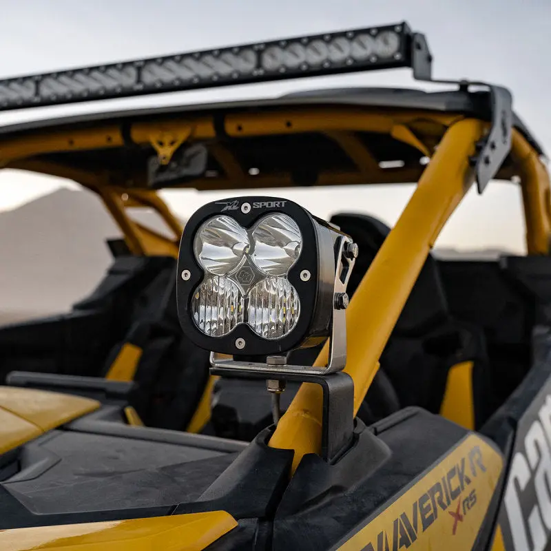 Baja Designs Can-Am Maverick R Xl Sport A-Pillar Kit 1