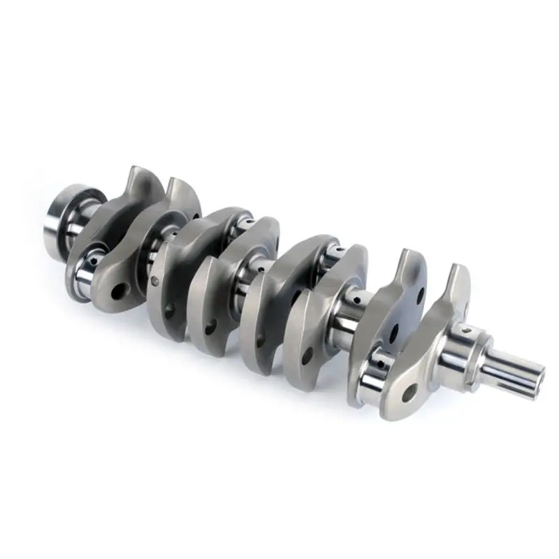 Skunk2 K-Series Billet 106Mm Crankshaft 1