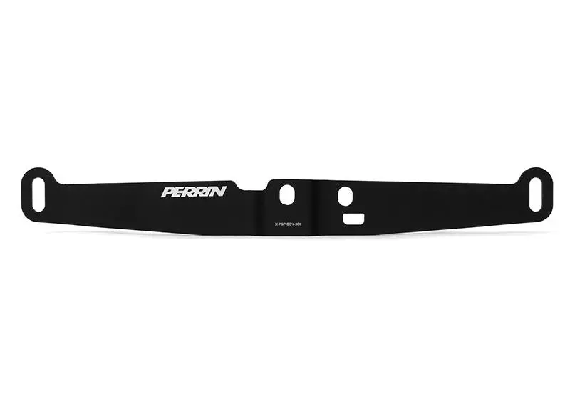 Perrin 08-14 Subaru Wrx/Sti & 08-12 Impreza Hella Horn Bracket (Bracket Only) 1